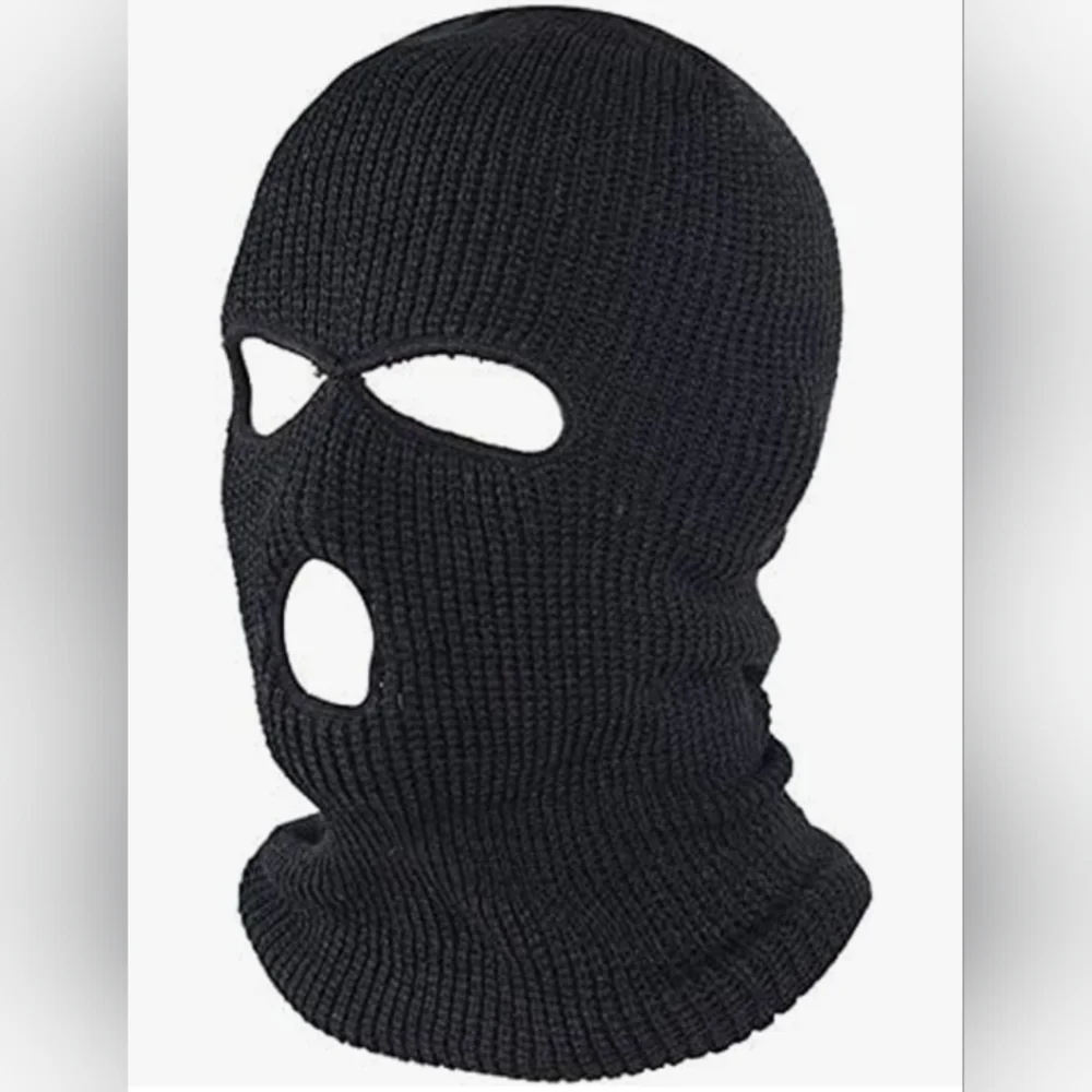 Balaclava